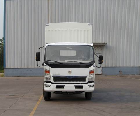 ZZ5167CCYG4715C1仓栅式运输车燃油公告图片1
