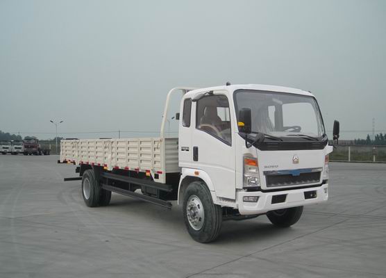 ZZ1167G4715C1载货汽车燃油公告图片2