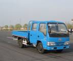 CA1062K26L3E4载货汽车燃油公告图片2