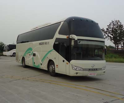 KLQ6122DAE32客车燃油公告图片2