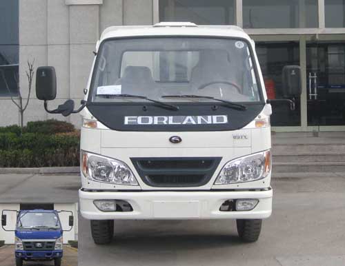 BJ3043D8PB5-3自卸汽车燃油公告图片1
