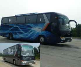 XMQ6128DYD3C客车燃油公告图片2