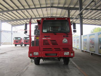 ZZ3259M384PC3自卸汽车燃油公告图片1
