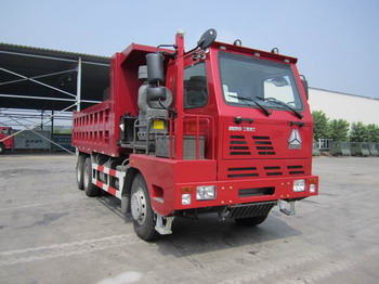 ZZ3259M434PC3自卸汽车燃油公告图片2