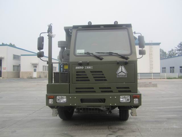 ZZ3259N364PC3自卸汽车燃油公告图片1