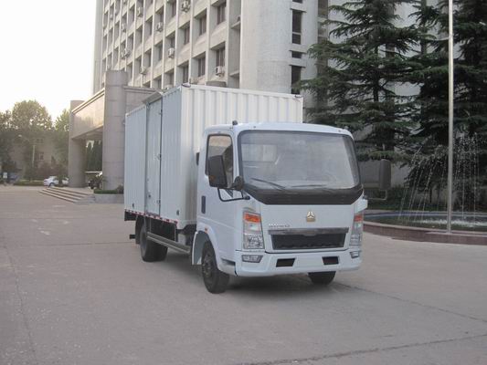 ZZ5047XXYD3114C143厢式运输车燃油公告图片2