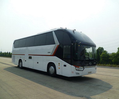 XMQ6129Y7客车燃油公告图片2