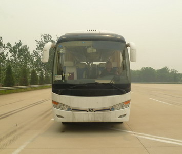 XMQ6898BYD4B客车燃油公告图片1