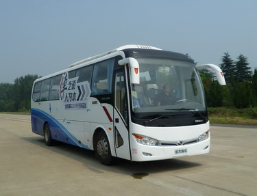 XMQ6101BYD4B客车燃油公告图片2