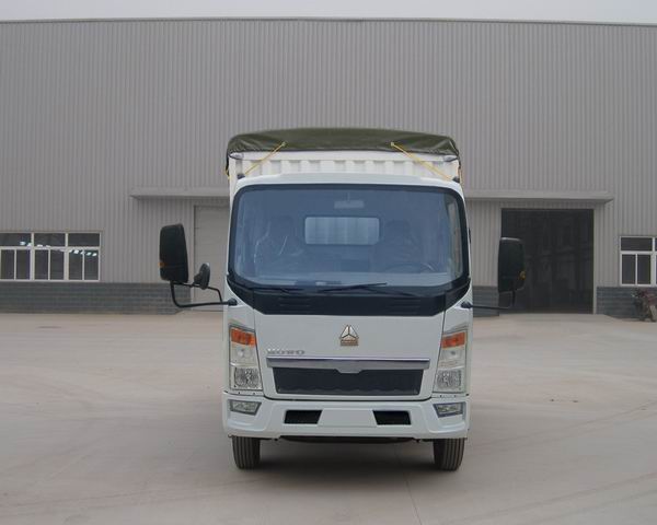 ZZ5047CPYD3114C137篷式运输车燃油公告图片1