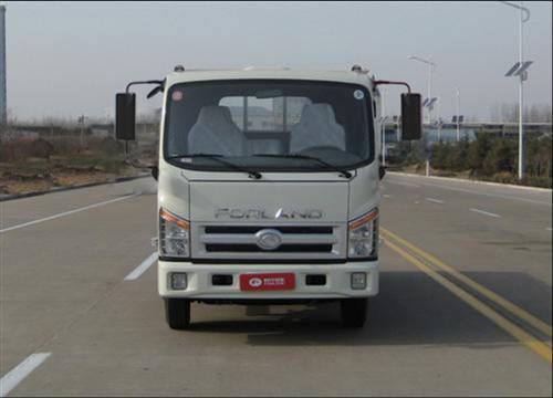 BJ1083VEPEA-B2载货汽车燃油公告图片1