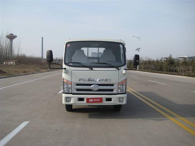 BJ1053VBPEA-B2载货汽车燃油公告图片1