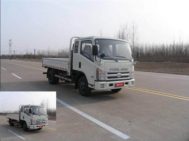 BJ1053VBPEA-B2载货汽车燃油公告图片2