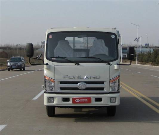 BJ1043V9JEA-A载货汽车燃油公告图片1