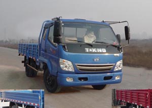 ZB3100TPE3F自卸汽车燃油公告图片2