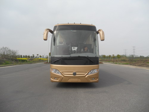 YBL6125H2Q客车燃油公告图片1