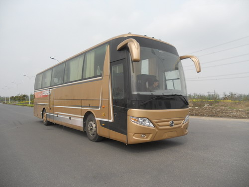 YBL6125H2Q客车燃油公告图片2
