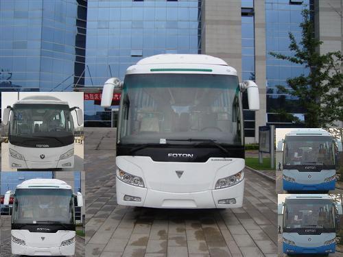 BJ6850U6AHB-1客车燃油公告图片1
