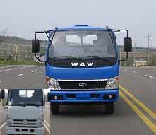 FD1046D10K载货汽车燃油公告图片1