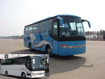 HFF6930K58D客车燃油公告图片2