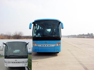 HFF6930K58D客车燃油公告图片1