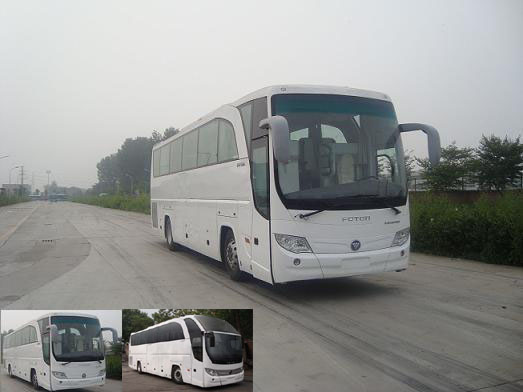 BJ6129U8BKB客车燃油公告图片2