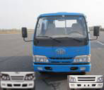 CA1062K26L3E4载货汽车燃油公告图片1