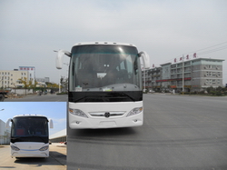 YBL6119H1J客车燃油公告图片1