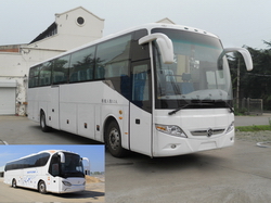 YBL6119H1J客车燃油公告图片2
