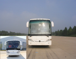 YBL6111H1QJ客车燃油公告图片1