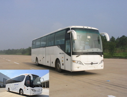 YBL6111H1QJ客车燃油公告图片2