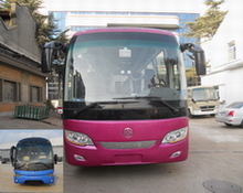 YBL6805HJ客车燃油公告图片1