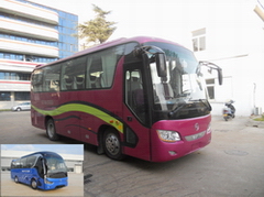 YBL6805HJ客车燃油公告图片2