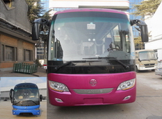 YBL6805H1QJ客车燃油公告图片1
