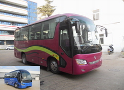YBL6805H1QJ客车燃油公告图片2