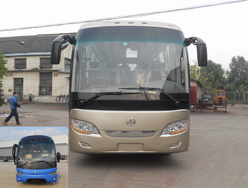 YBL6805H1QJ客车燃油公告图片1