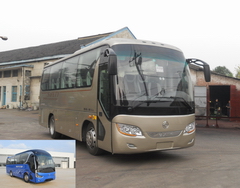 YBL6805H1QJ客车燃油公告图片2