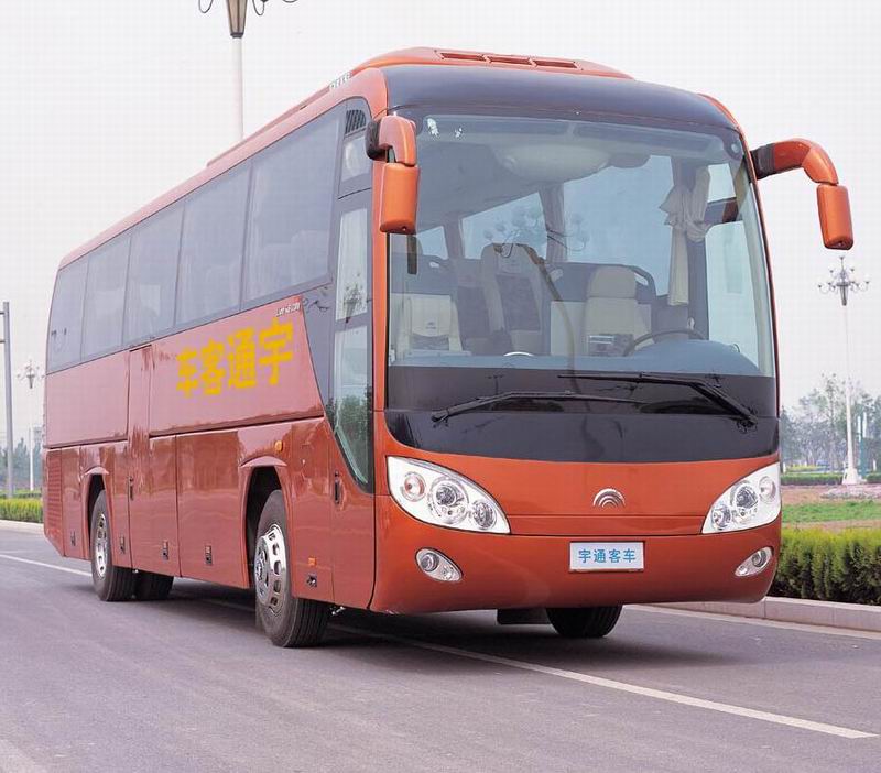zk6120hy19客车燃油公告参数   企业名称 郑州宇通客车股份有限公司