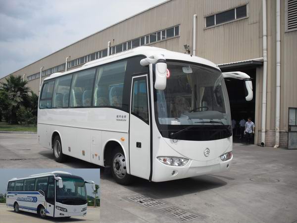 XML6807J18客车燃油公告图片2