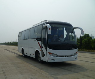 XMQ6859Y5客车燃油公告图片2