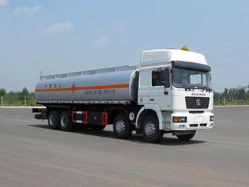 ALA5310GYYSX3运油车燃油公告图片2