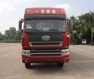 CA5311XXYP2K2L7T4E4A80-3厢式运输车燃油公告图片1