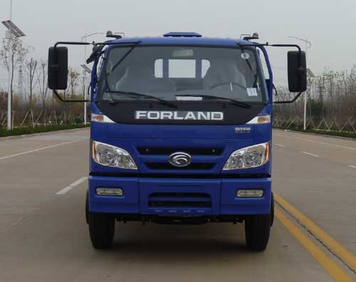 BJ3163DJPFG-1自卸汽车燃油公告图片1