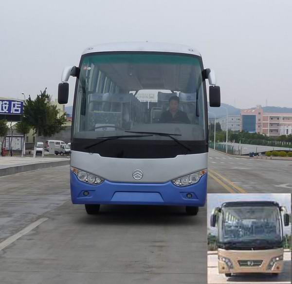 XML6113J93客车燃油公告图片1