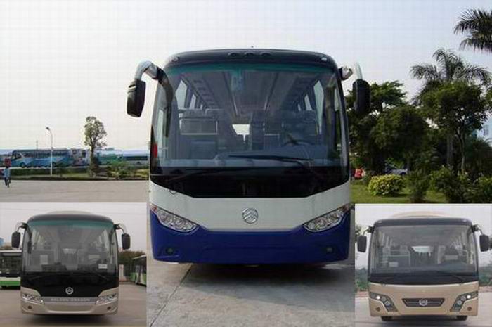XML6127J53客车燃油公告图片1