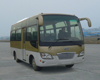 XQ6609TQ2轻型客车燃油公告图片2