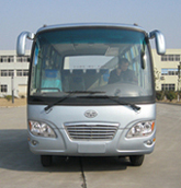 XQ6609TQ2轻型客车燃油公告图片1