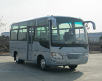 XQ6609TQ2轻型客车燃油公告图片2