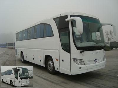 BJ6115U7BJB客车燃油公告图片2