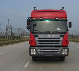 WL5310GXHHF48下灰车燃油公告图片1